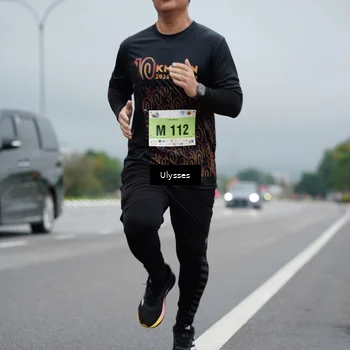 Runner Photo 8488143