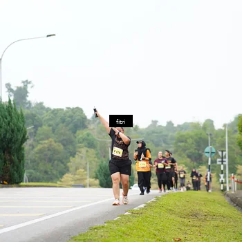 Runner Photo 8488144