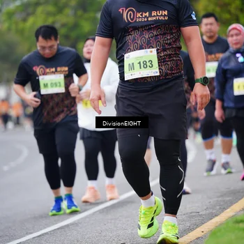 Runner Photo 8488147