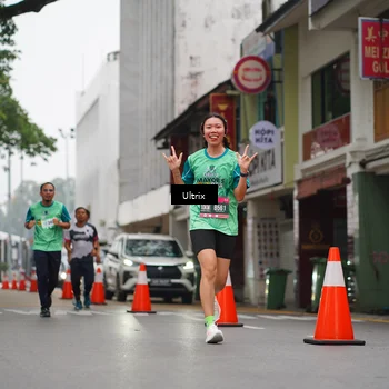 Runner Photo 8488148