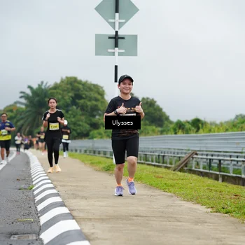 Runner Photo 8488149