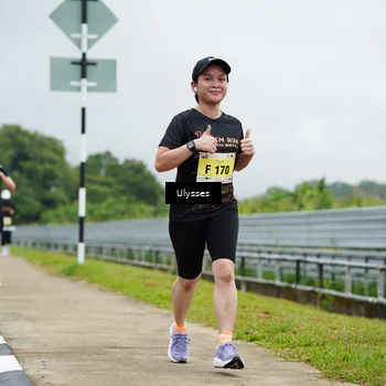Runner Photo 8488150