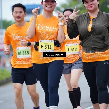 Runner Photo 8488151