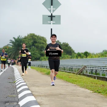 Runner Photo 8488152