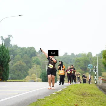 Runner Photo 8488153