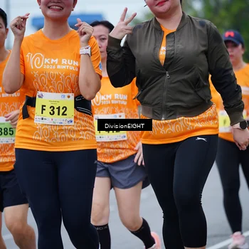 Runner Photo 8488155