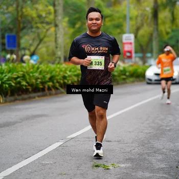 Runner Photo 8488156