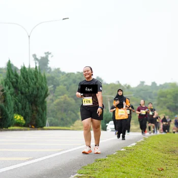 Runner Photo 8488157