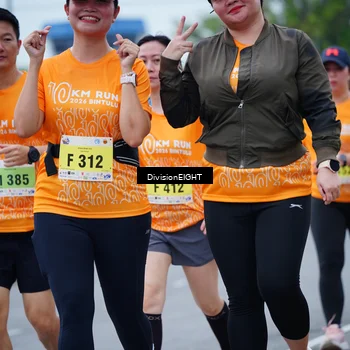 Runner Photo 8488158
