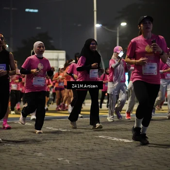 Runner Photo 8488159