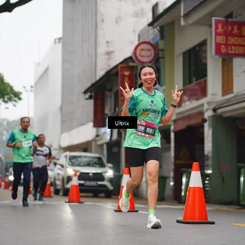 Runner Photo 8488161