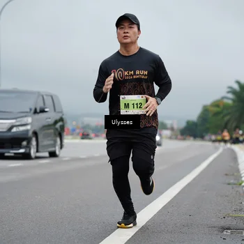 Runner Photo 8488162