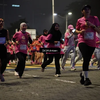 Runner Photo 8488163