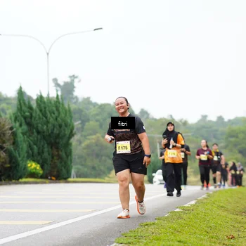 Runner Photo 8488164