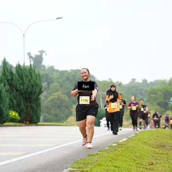 Runner Photo 8488165