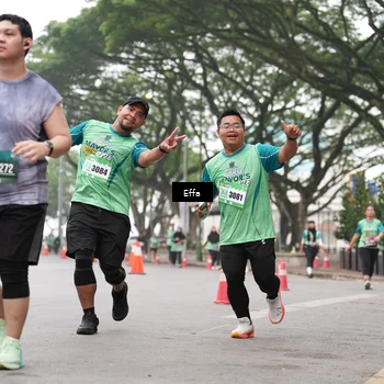 Runner Photo 8488166