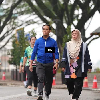 Runner Photo 8488168