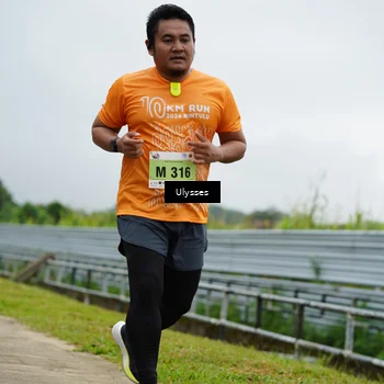 Runner Photo 8488169