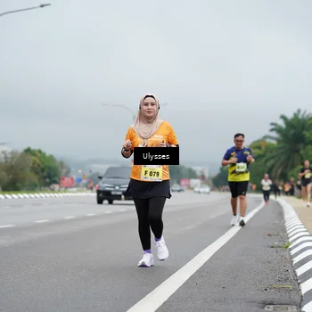 Runner Photo 8488170