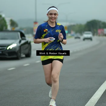 Runner Photo 8488171