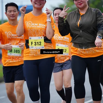 Runner Photo 8488172