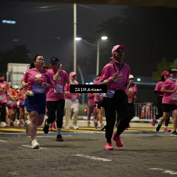 Runner Photo 8488173