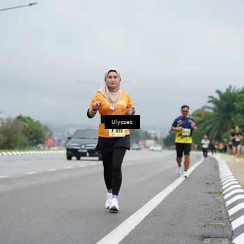 Runner Photo 8488174