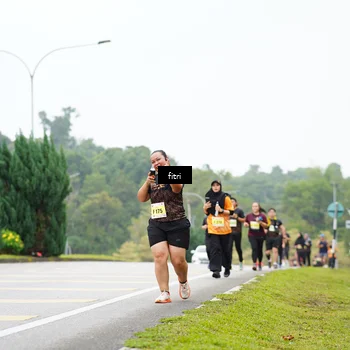Runner Photo 8488175