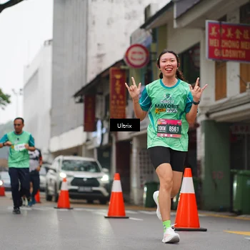 Runner Photo 8488178