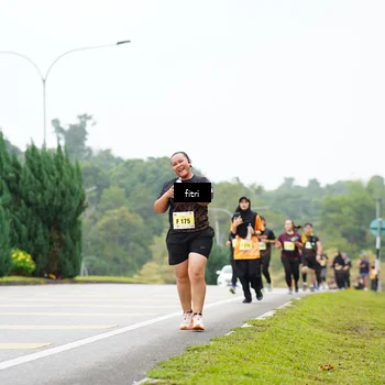 Runner Photo 8488179