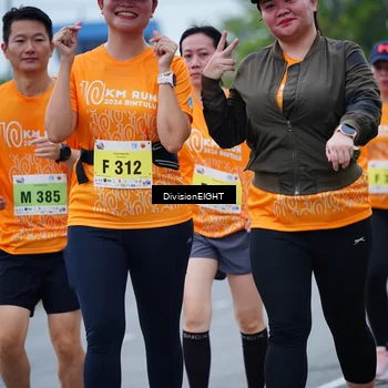Runner Photo 8488180