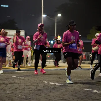 Runner Photo 8488182