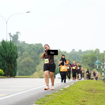 Runner Photo 8488183