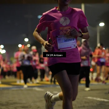 Runner Photo 8488185