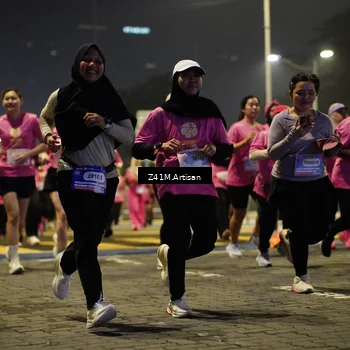 Runner Photo 8488186