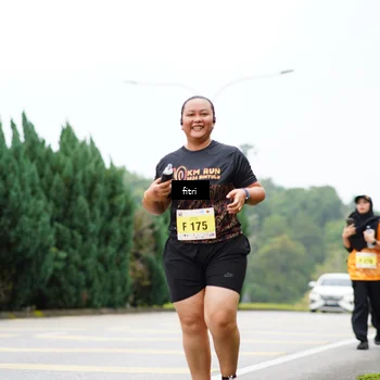 Runner Photo 8488187