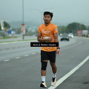 Runner Photo 8488188