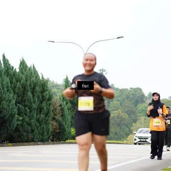 Runner Photo 8488190
