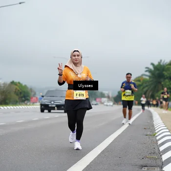 Runner Photo 8488191