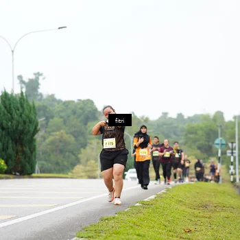 Runner Photo 8488192