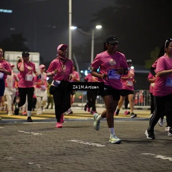 Runner Photo 8488197