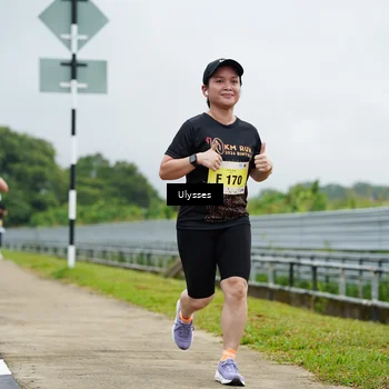 Runner Photo 8488199