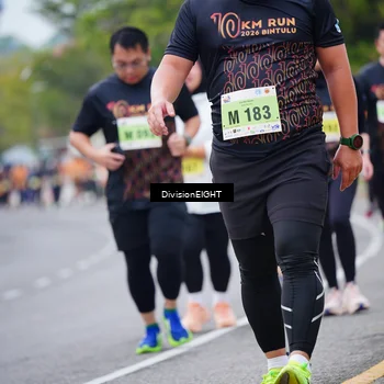 Runner Photo 8488201