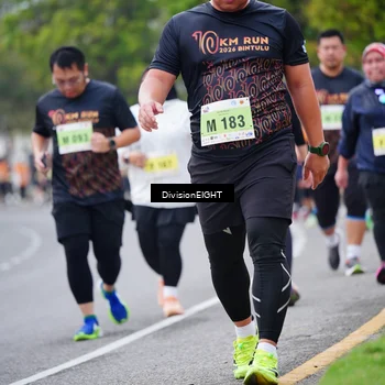 Runner Photo 8488204