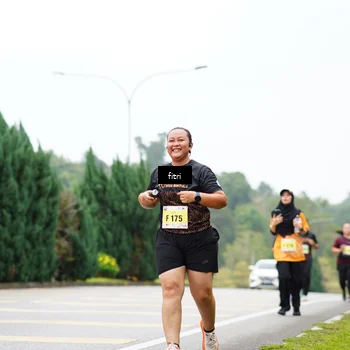 Runner Photo 8488205