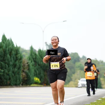 Runner Photo 8488206
