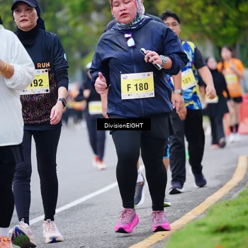 Runner Photo 8488207