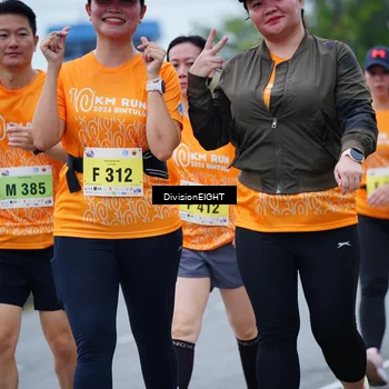 Runner Photo 8488208
