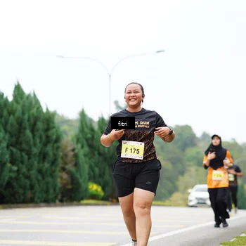 Runner Photo 8488209