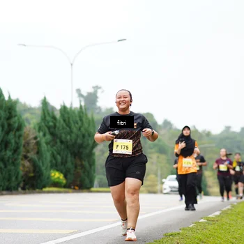 Runner Photo 8488210